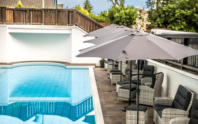 4MOODS Suites and Spa Erwachsenenhotel