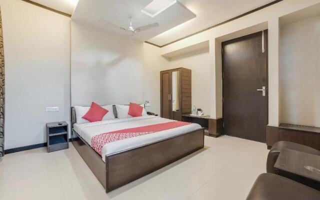 The Wind Cross Hotel