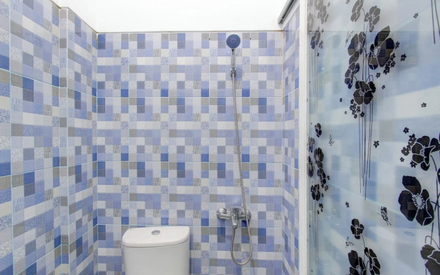 Hotel O Homestay Joglo Dephis Syariah