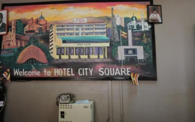 Hotel City Square