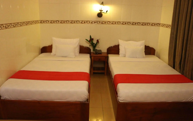 Relax Guesthouse