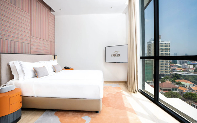 Capri by Fraser, Phnom Penh