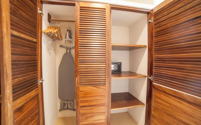 Quinta Bella Huatulco