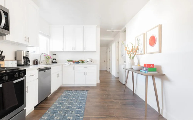 Grant Hill II by Avantstay Contemporary Home w/ Patio 5min to Balboa Park