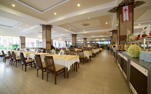 Club Sun Heaven Family & Spa