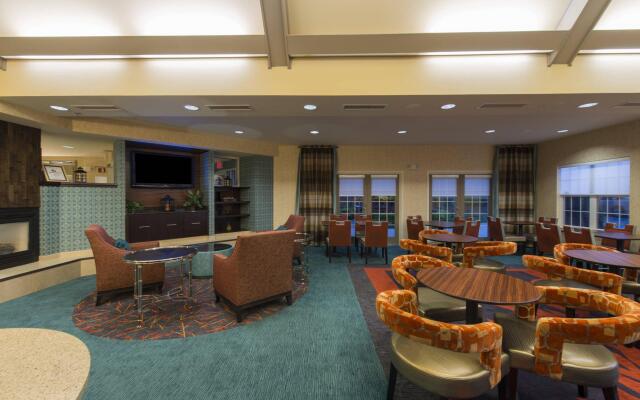 Residence Inn by Marriott Little Rock