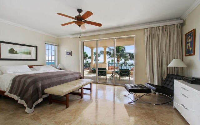 Fisher Island by Sunnyside Resorts