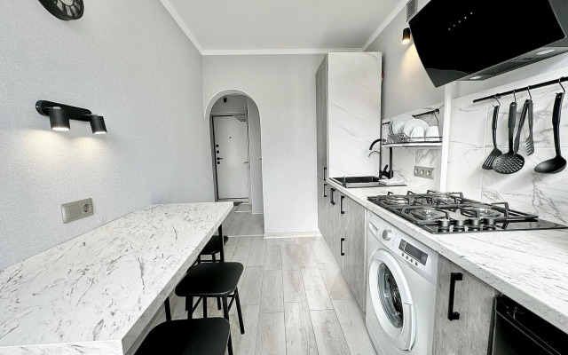 Апартаменты на Черняховского 12