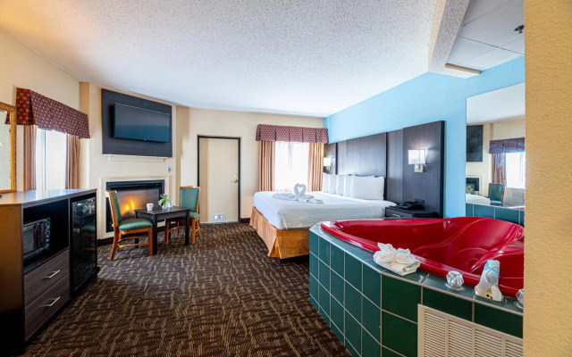 River Bend Inn
