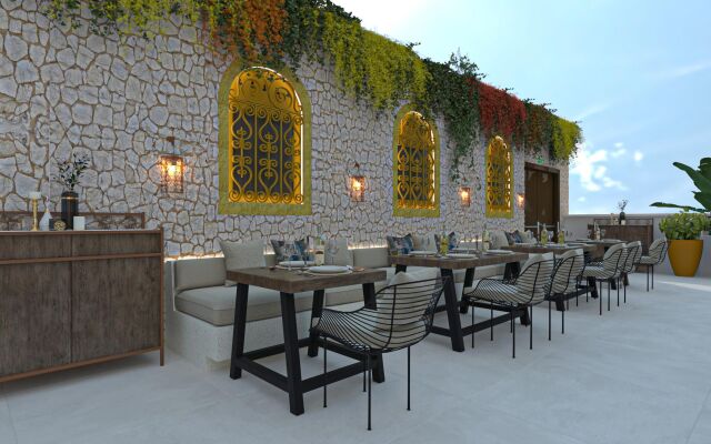 Crowne Plaza West Cairo Arkan by IHG