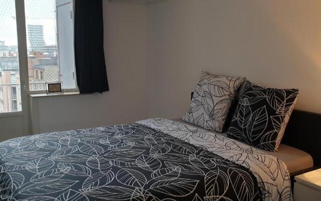 James Sun Beach Apartment