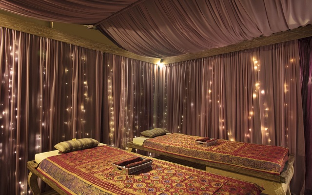 Berry Amour Romantic Villas