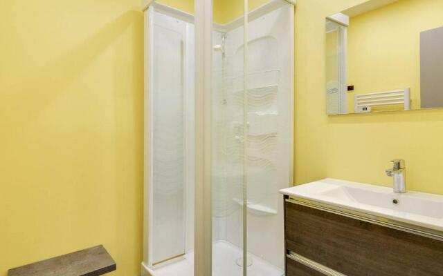 Appartement Cauterets, 4 Pièces, 6 Personnes - Fr-1-401-136