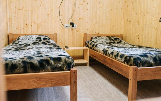 Guest House Na Mratkino