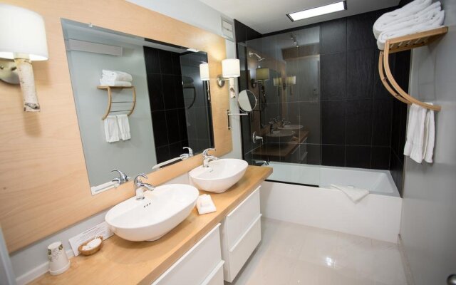 Auberge des Appalaches