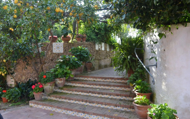 Hotel Tirreno Residence