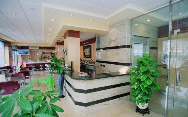 Hostal Virginia