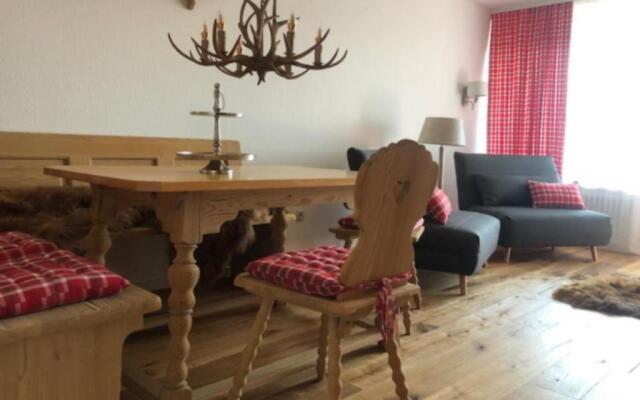 Alpendomizil Reber 2