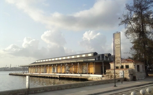 YingYang Havana Hostel