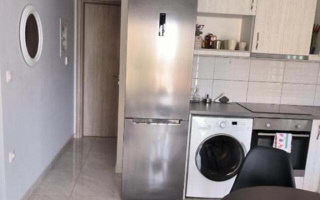 BlueLine apartment 3