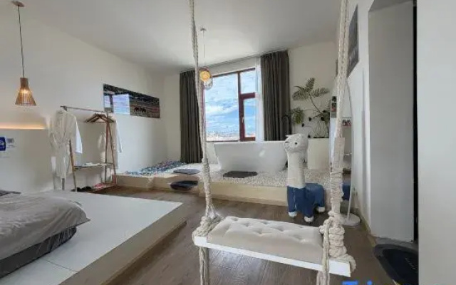 Shanhe Oxygen Homestay (Dukezong Ancient City)