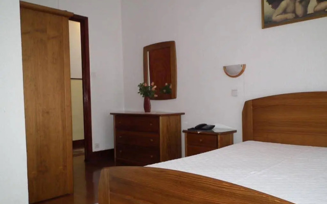 Residencial Visconde