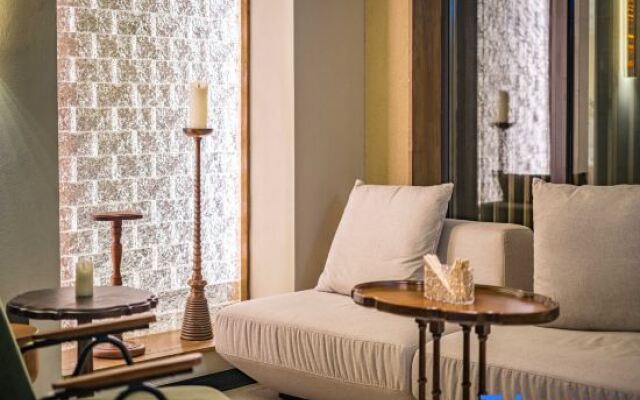 Songyang Shanye Yunye Homestay