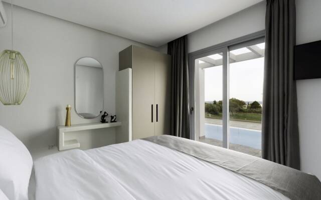 Gennadi Residences