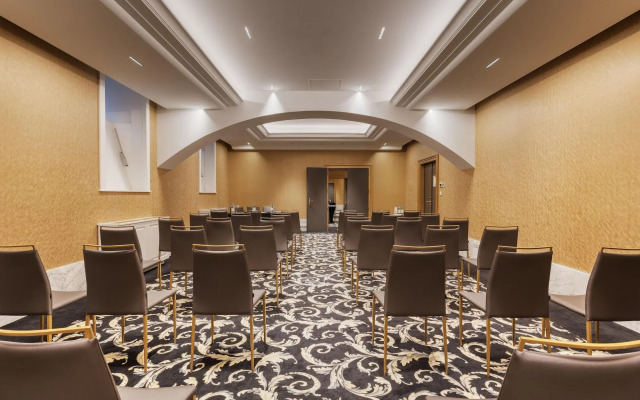 Aurea Ana Palace by Eurostars Hotel Company