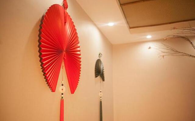 Tongxiang Wuzhen Linlu Guesthouse