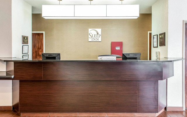 Sleep Inn University