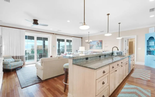 Waterhouse 402- At Last