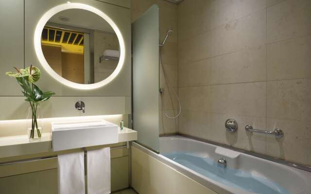 UNA HOTELS Bologna Centro