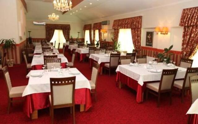 Happy Inn Hotel