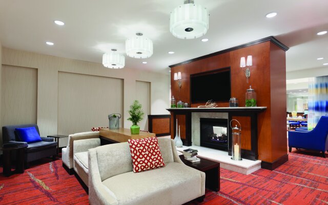 Homewood Suites by Hilton Plano- Richardson