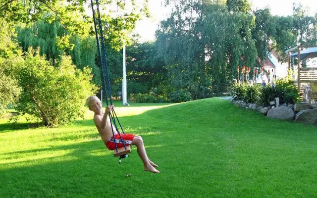 Hemmesåker Bed &Breakfast