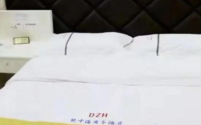 Sandu Mediterranean Hotel