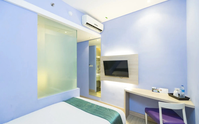 Royal City Hotel