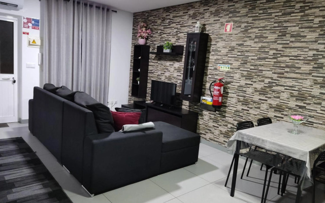 Casa de férias e fins de semana,1