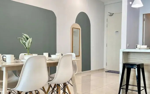 Ong Kim Wee Residence