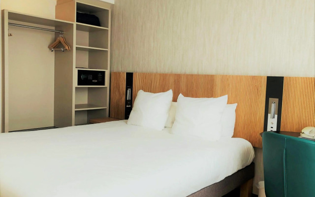 Novotel Suites Montpellier