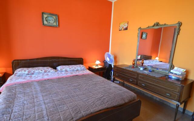 Lovely Holiday Home in Giardini Naxos near Sea