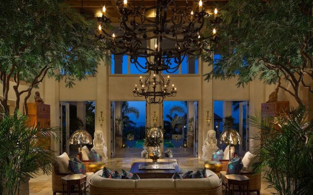 Quintessence Hotel Anguilla