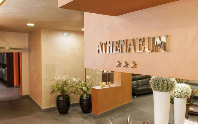 Albergo Athenaeum