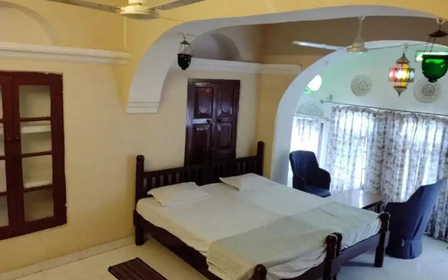 Natraj Guest House