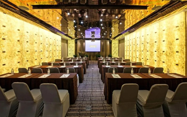 Minshan Ane Grand Hotel