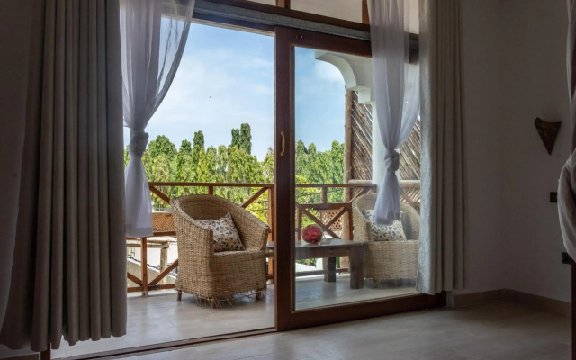 Nungwi Garden Boutique Hotel