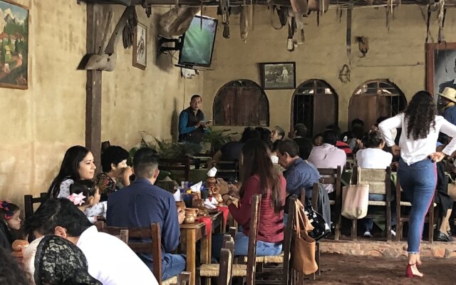 Chalet de Colombo Hotel