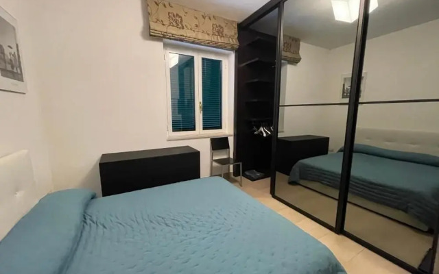 Appartamento Porto Santo Stefano
