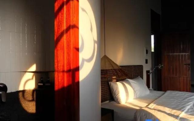 De Hué Space – Guest Rooms – Hue